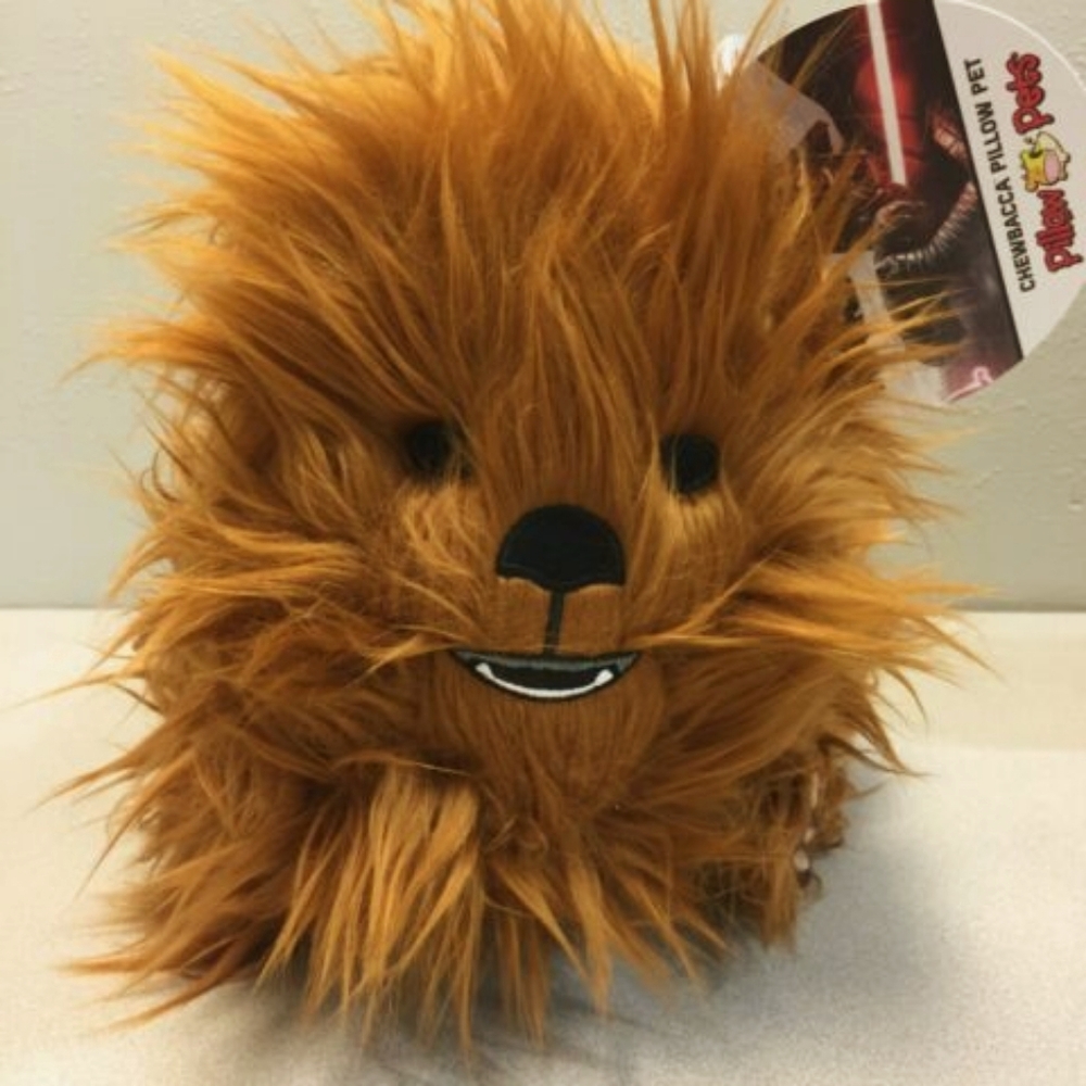 Pillow Pet